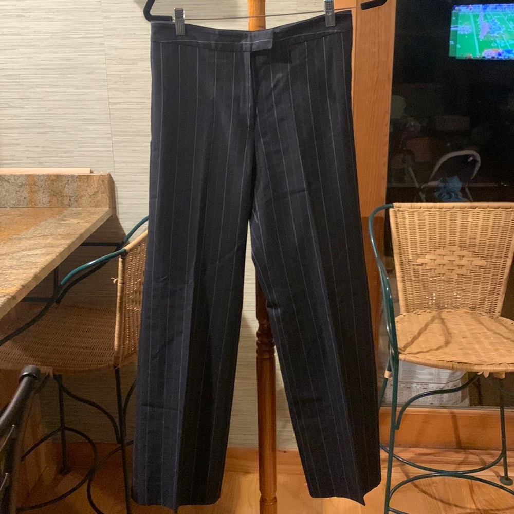 Burberry Dress Slacks!